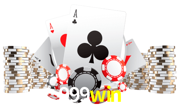 Jogue jogos de pôquer em 999win