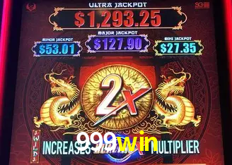 Descubra o Programa VIP da 999win: Vantagens Exclusivas para Jogadores