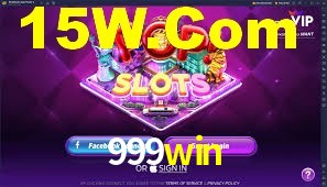 999win: Seu Cassino Premiado com Pagamentos Rápidos