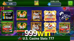 Tournaments 999win