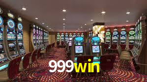 Explore as vantagens do 999win: serviço profissional e confiabilidade