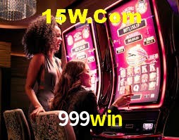 VIP Casino 999win