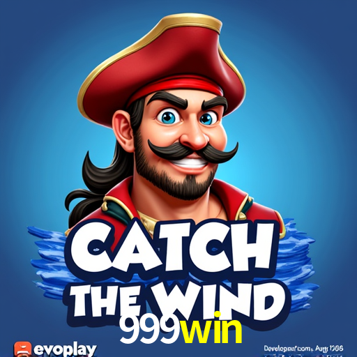 Interface do App 999win