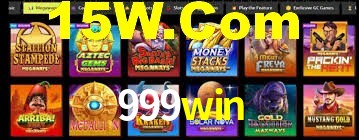 Exclusive Games 999win