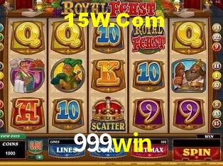 Descubra a Magia dos Jogos de Arcade no 999win