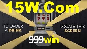 Sinta a adrenalina dos jogos de cassino com 999win