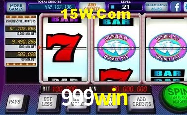 Descubra a Essência do 999win: Nossa História e Compromissos
